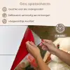 Konijn - Paaseieren - Stilleven keuken achterwand spatscherm klein -spatscherm_NL