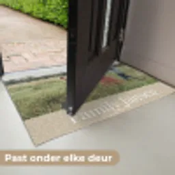 Eigen - Foto - Balk - Onder Deurmat klein -USP_NL