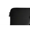 Vrouw - Wijn - Chic laptophoes neopreen klein -detail