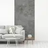 Stenen - Beton - Patronen fotobehang vinyl groot 64 -woonkamer