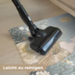 Aziatisch - Vrouw - Kimono Deurmat klein -reinigen_DE