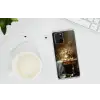 Paaseieren - Stilleven - Vaas Telefoonhoesje Samsung Galaxy S10 Lite klein -oordopS10Lite