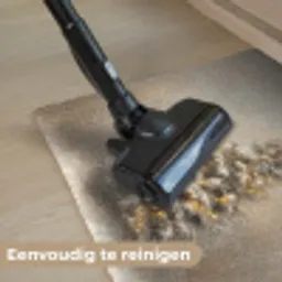 Kerst - kerstboom - Sneeuw - Art Deurmat klein -reinigen_NL