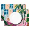 Tafel - Wijn - Fruit Placemat vinyl groot -zzsfeer2_Kitchenyeah-website