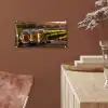 Bier - Hop - Landschap plexiglas 5mm klein -sfeer5