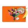 Kaartje - Boeket - Bloemen Placemat vinyl groot -zzzproduct_Kitchenyeah-website