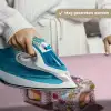 Sushi - Rolletjes - Steentjes - Kleurrijk Wandkleed katoen klein -sfeer9