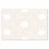 Abstract - Patronen - Design Placemat vinyl groot 368 -zzsfeer1_Kitchenyeah-website