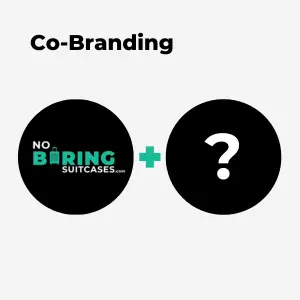 Co branding