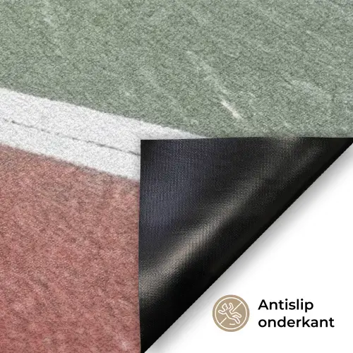Matcha Club - Tennis - Matcha Deurmat klein -antislip_NL