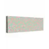 Zee - Kreeft - Groen - Oranje canvas 2cm klein 828 -z3d