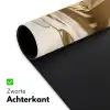 Wijn - Wijnglazen - Wit Muismat XXL klein -sfeer2