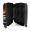 Furious F1 Koffer - NBS - Handbagage middel -binnenkant