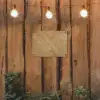 Structuur - Natuur - Kunst - Rotan tuinposter los doek klein -sfeer1