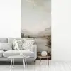 Klassiek - Landschap - Sereen fotobehang vinyl groot -woonkamer
