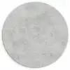 Beton - Grijs - Industrieel - Patroon Wandcirkel plexiglas klein 852 -3d