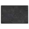 Beton - Grijs - Textuur - Retro - Industrieel Placemat vinyl groot -zzsfeer1_Kitchenyeah-website