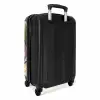 35 NBS - Handbagage koffer - Unisex middel -achterkant