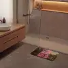 Klassiek - Humor - Roze Badmat klein -sfeer2