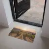 Wijngaard - Zonsondergang - Landschap Deurmat klein -sfeer5