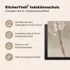 Winterse Fluisteringen Inductie beschermer vinyl 3mm middel -tsfeer2_DE