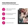 Bloesemnevel Inductie beschermer vinyl 3mm klein -wsfeer2_website