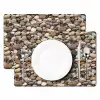 Matte - Lichte - Stenen Placemat vinyl groot 368 -zzsfeer2_Kitchenyeah-website