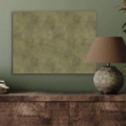 Textuur - Abstract - Groen PET vilt klein 837 -sfeer2