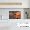 Dolfijnen - Zee - Realistisch keuken achterwand spatscherm klein -sfeer4_FR
