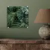 Planten - Jungle - Bladeren - Tropisch plexiglas 5mm klein -sfeer3