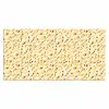 Olie - Verf - Texturen - Beige Muismat XXL klein 681 -3d_leeg