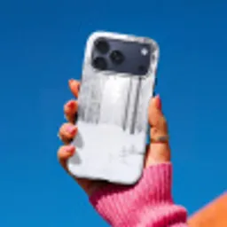 Bos - Sneeuw - Pad - Winter - Stilte Toughcase MagSafe Apple iPhone 17 Pro Max klein -Sfeer1V
