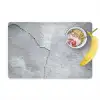 Beton - Scheur - Grijs Placemat vinyl groot -zzzproduct_Kitchenyeah-website