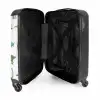 Dino Dynastie NBS - Handbagage koffer - Unisex middel -binnenkant