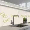 More pasta please keuken achterwand 2 middel -3d_schuin