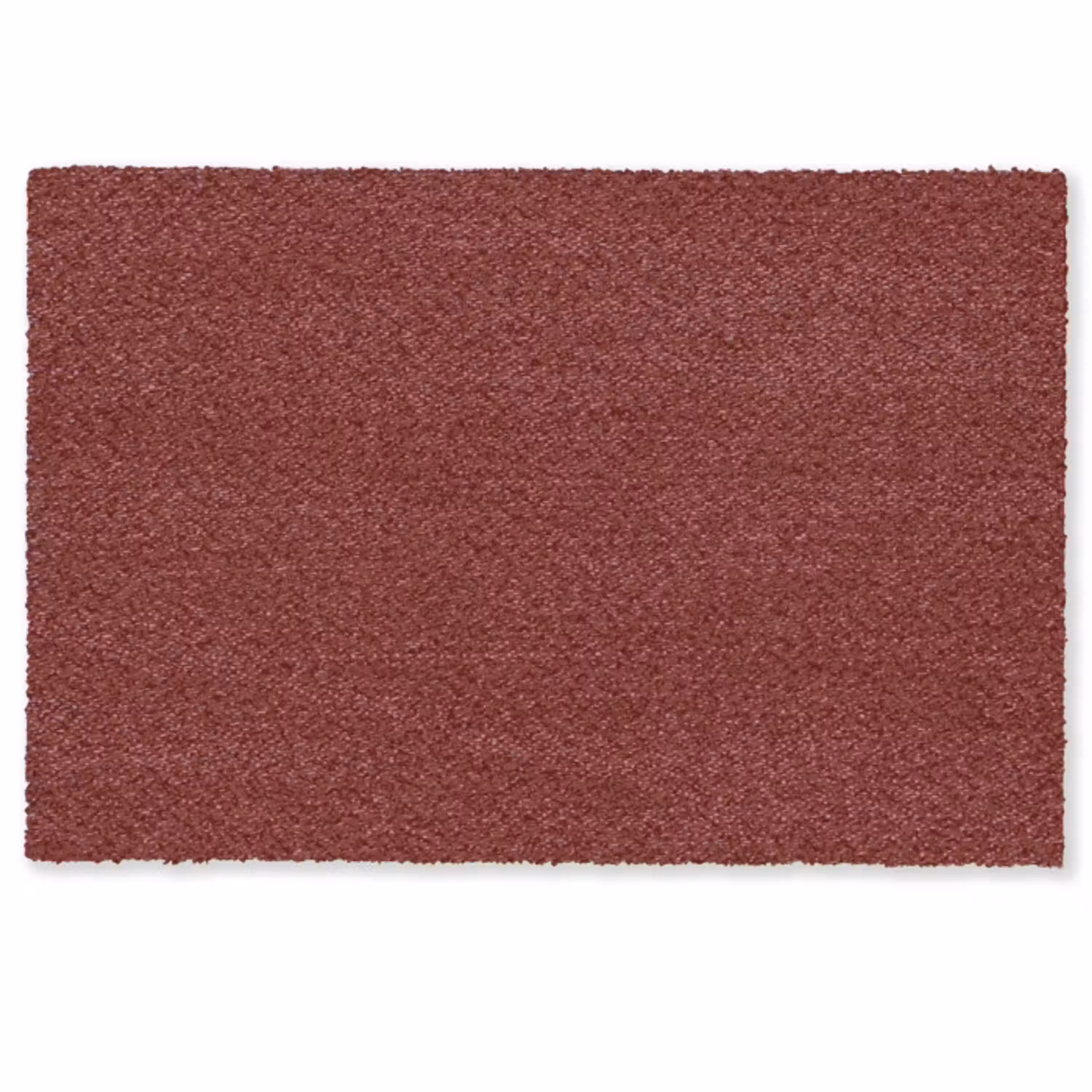 Rustic - Terracotta - Rood Deurmat klein 898 -zkaufland3d