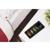 Kruiden - Lepel - Specerijen - Zwart - Italiaans Telefoonhoesje Samsung Galaxy S20 Ultra klein -kamerS20Ultra