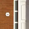 Wit - Kader - Regulier Naambord Hexagon klein -sfeer3-hexagon-XS
