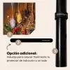 Smaakexplosie in Lepels Inductie beschermer vinyl 3mm middel -zzzzzzz-induclip_ES