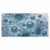 Schuim - Water - Textuur Muismat XXL klein -3d_leeg