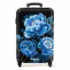 24 NBS - Handbagage koffer - Unisex middel -productfoto_recht