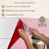 Koffiebekers - Deksel - Verf - Textuur keuken achterwand spatscherm klein -spatscherm_NL