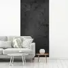 Beton - Robuust - Vintage fotobehang vinyl groot -woonkamer