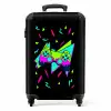 Control the Game Koffer - NBS - Handbagage middel -productfoto_recht