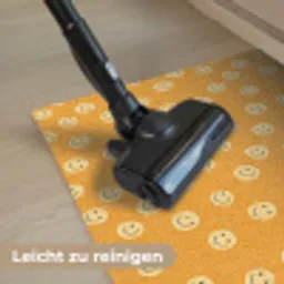 Smileys - Retro - Heel Deurmat klein 898 -reinigen_DE