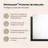 Onbeschreven Blad Inductie beschermer vinyl 3mm middel -zzzzzzusp-haakje_ES