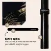 Gouden Elegantie van de Tropen Inductie beschermer vinyl 3mm middel -zzzzzzz-induclip_NL