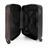 115 NBS - Handbagage koffer - Unisex middel -binnenkant