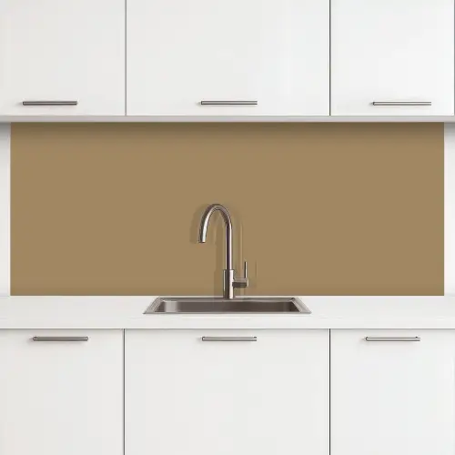 Palet - Beige - Interieur keuken achterwand 2 middel 871 -3d