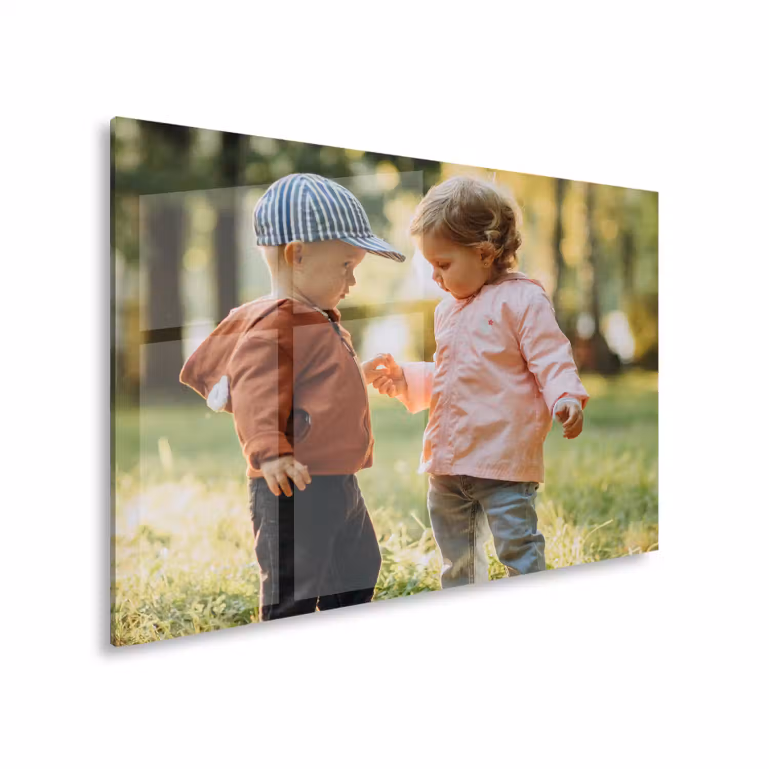 Plexiglas voor buiten